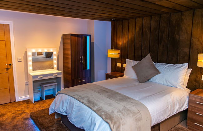 Optimal Apartments - Foto 12