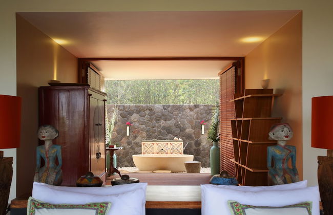 Villa Palem - Foto 30