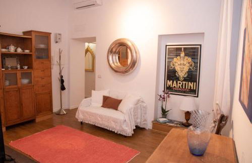 pantheon luxury apartment - Photo 10
