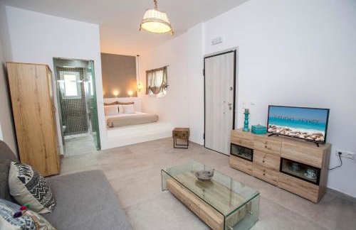 studio lefkes kea - Foto 41