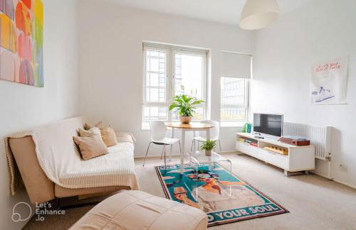 Skyline Loft Life in Old Street up to 6 people! - Foto 1