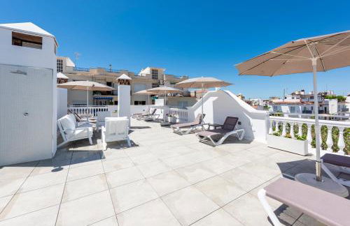 Apartamentos Toboso Plaza - Foto 102