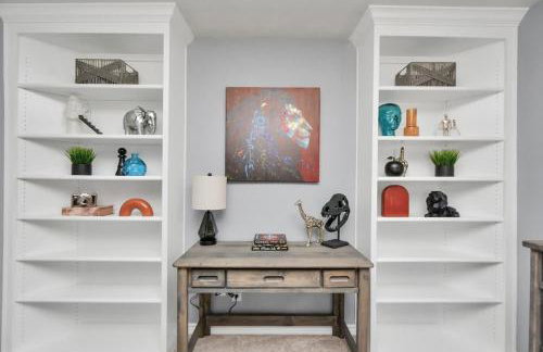 Backyard Oasis-Pool & Grill-Heart of Friendswood - Foto 36