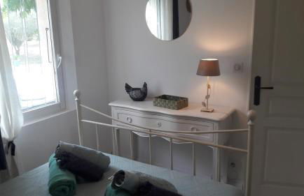 OUSTAOU DU GAYET gîte de charme avec piscine privée - Foto 34