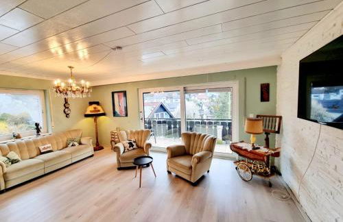 RELAX WOHNUNG LAUTERTAL - Foto 22