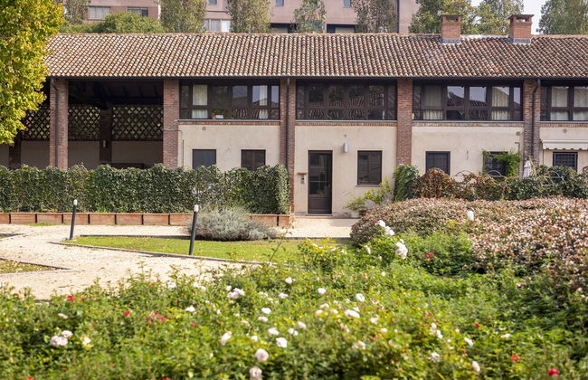 Navigli - RentClass Belisario - Foto 27