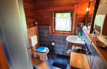 Blockhaus Zahren - Foto 8