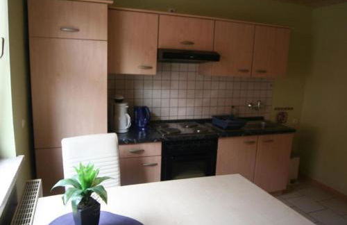 Apartment Gästehaus Tröbs by Interhome - Foto 7