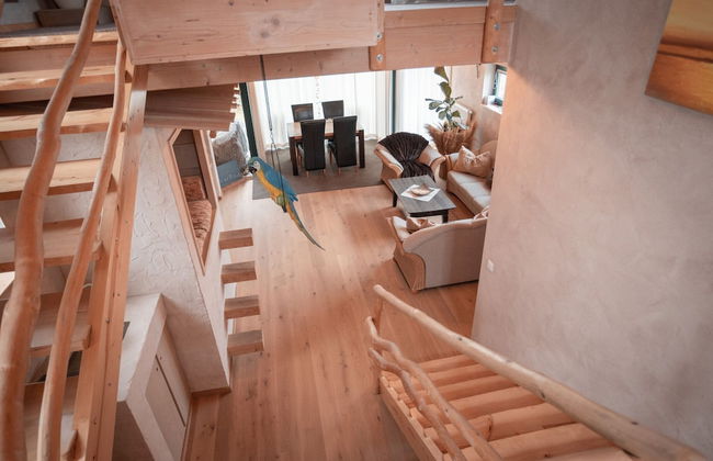 Haus Samoa With Private Terrace, Views - Foto 11