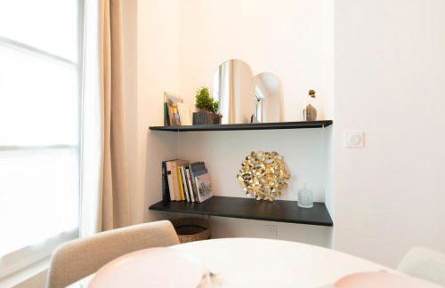 Le Laurencin Sens - Le Zen - Cœur de ville - Foto 13