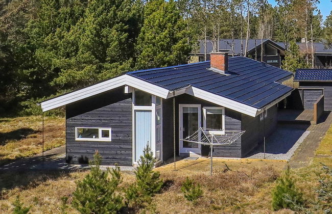Holiday Home in Strandby - Foto 1