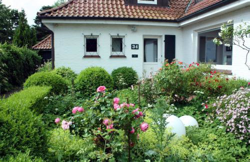 Haus Tapken mit Meerblick - Foto 35