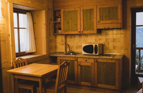 Residence Les Fleurs - Foto 40