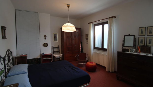 Scenic Holiday Home in Pastrengo near Lazise Lake & City Center - Foto 5, Zimmerausstattung
