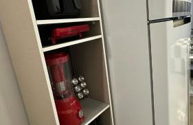 FLAT DUBAI - FRENTE RODA GIGANTE - PISCINA FRENTE MAR - Excepcional - Foto 76