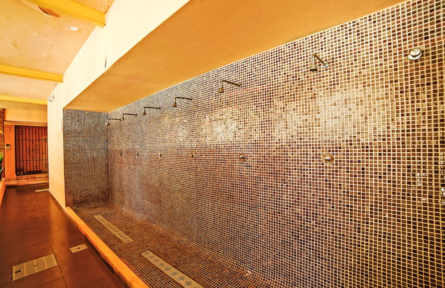 3 bedroom Apartment in Jávea - Photo 19