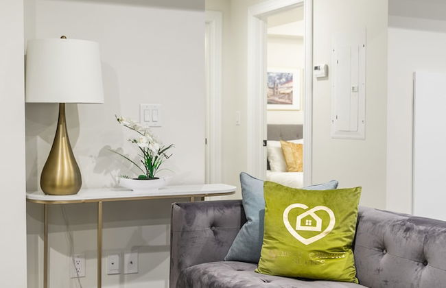 GLOBALSTAY. Luxury Rideau Apartments - Photo 57