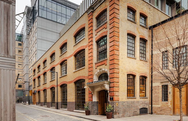 Native Bankside - Foto 44