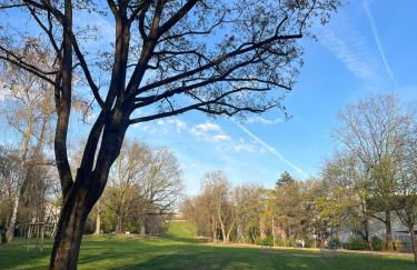 Modern apartment in Nuremberg - Foto 7