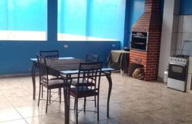 Casa Grande Seis suites Piscina Churrasqueira - Photo 7