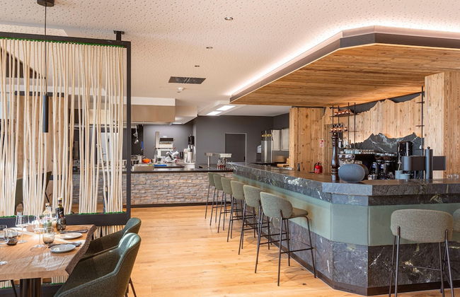 Superior Apartment in Fiss - Foto 25