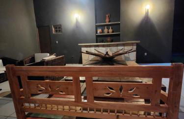 Ilha da Crôa - Barra Sto Antônio - Alagoas - Esquina Praia - Photo 59