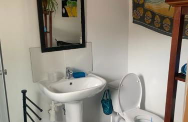 T2 Cosy Quartier Saint-Michel - Foto 4