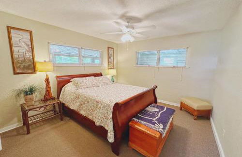 Quinn`s Riverside Retreat - Foto 10