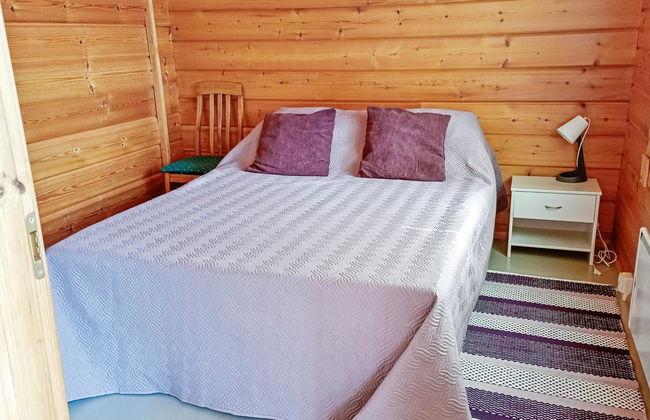 Vuoristomaja - Foto 8