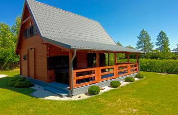 Domek letniskowy Zacisze - Foto 5