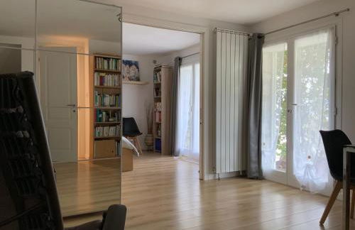 Beautiful villa with panoramic view over Nice - Foto 42