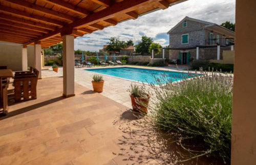 Villa Atria Divina - Foto 47