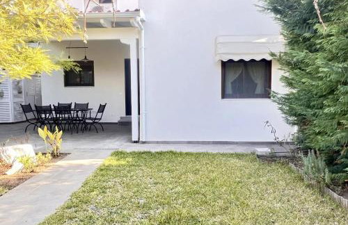 Terra Bianca Villa - Foto 36