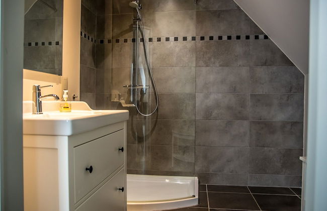 Peaceful Peer Holiday Home - Foto 15