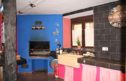 Casa Rural " LA PARRA" - Foto 16