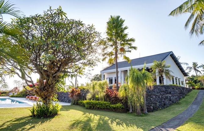 Villa Bloom by Villa Finder - Foto 20