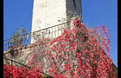 LA FINESTRA SUL BORGO Dimora Storica - Foto 47