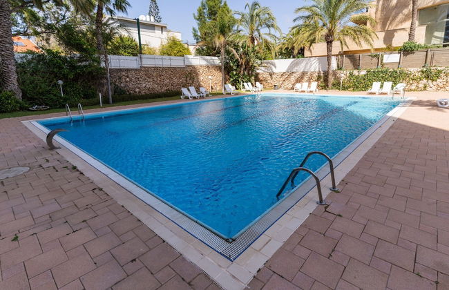 Top Tier Apartment with Swimming Pool - Foto 23