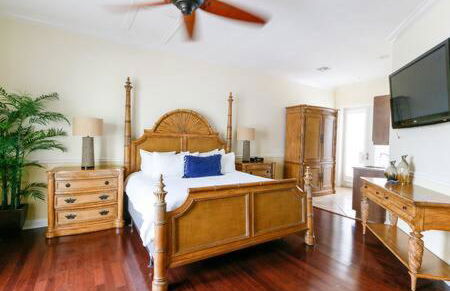 Grand Marina Suite by Brightwild Waterfront - Foto 12