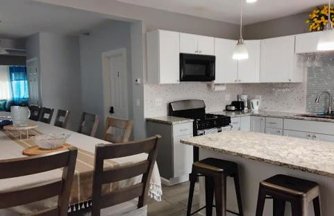 Heavenly Home in New Haven - Foto 18