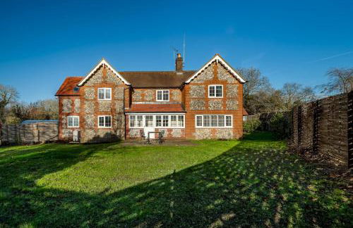 Garsington Studios Chilterns Farm House - Pass the Keys - Foto 28