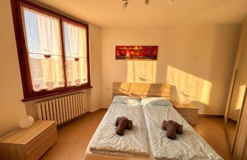 Casa La Pief 2 Rosso by Gardadomusmea - Foto 7