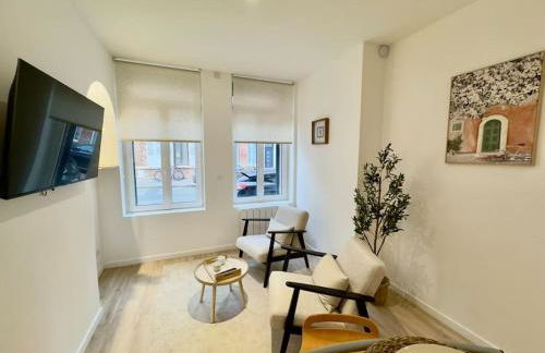 Romantique Room - Cinéma - Netflix - St Roch - Foto 21