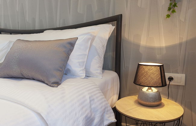 Dj City Vista Luxury Apartments - Foto 14