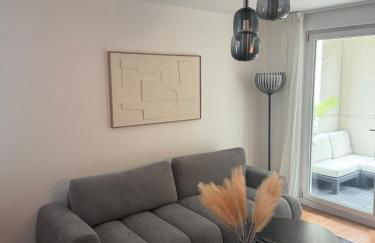 Bubble Home Relaxation and Modernity in Strasbourg - Foto 3