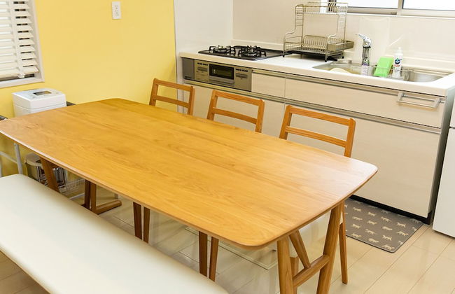 Kinugawa Station Front - Photo 37