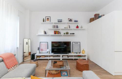 "Movie Heaven" esclusivo a 800mt dalla metro - Photo 36