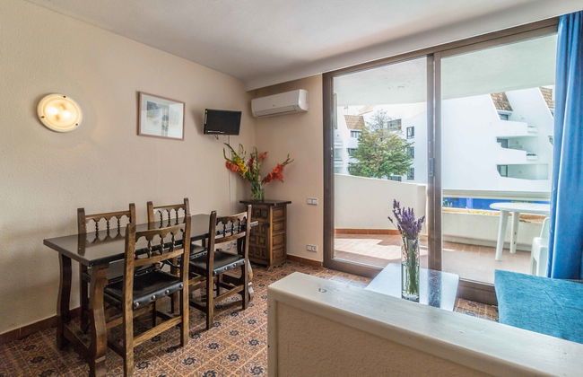 Complejo Eurhostal - Foto 8