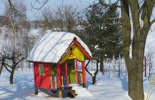 Apartments with parking space Marusevec, Zagorje - 23936 - Foto 7