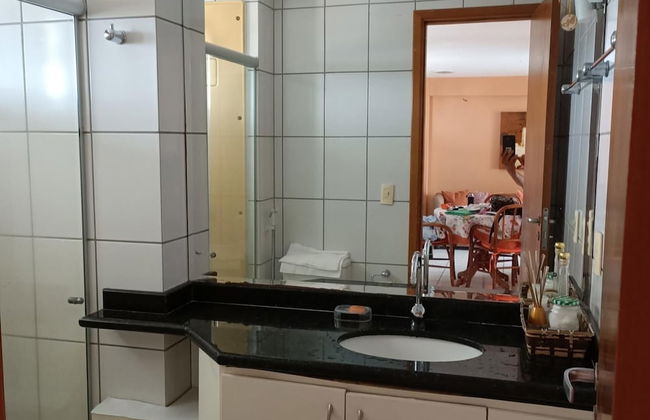 Dune& Ocean Views Paradise 2 Beds in Natal - Foto 12